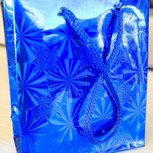 Torebka prezentowa jubilerska mała 8x10 prezent opakowanie